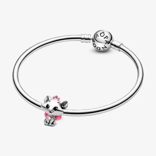 Charm Les Aristochats Marie Disney x Pandora