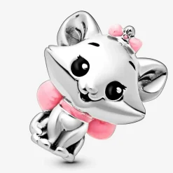 Charm Les Aristochats Marie Disney x Pandora