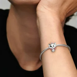 Charm Les Aristochats Marie Disney x Pandora