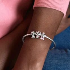 Charm Les Aristochats Marie Disney x Pandora