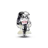 Charm Les Méchants de Disney Cruella d'Enfer