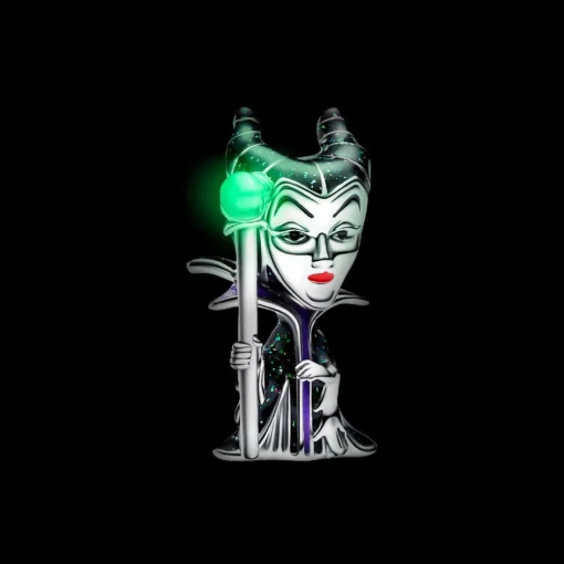Charm Les Méchants de Disney Maléfique