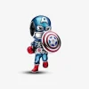 Charm Marvel Avengers Captain America