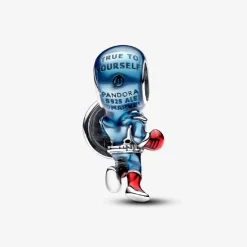 Charm Marvel Avengers Captain America