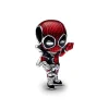 Charm Marvel Deadpool