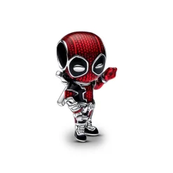 Charm Marvel Deadpool