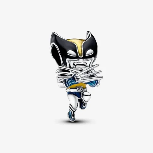Charm Marvel Groot et Étoile