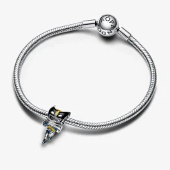 Charm Marvel Groot et Étoile