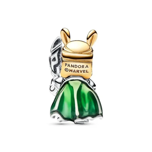 Charm Marvel Loki