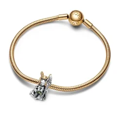 Charm Marvel Loki