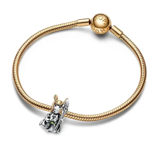 Charm Marvel Loki