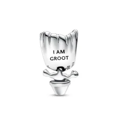 Charm Marvel Pandora - Gardiens de la Galaxie Danse de Bébé Groot