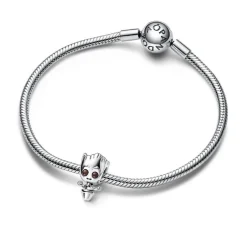 Charm Marvel Pandora - Gardiens de la Galaxie Danse de Bébé Groot