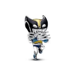 Charm Marvel Wolverine