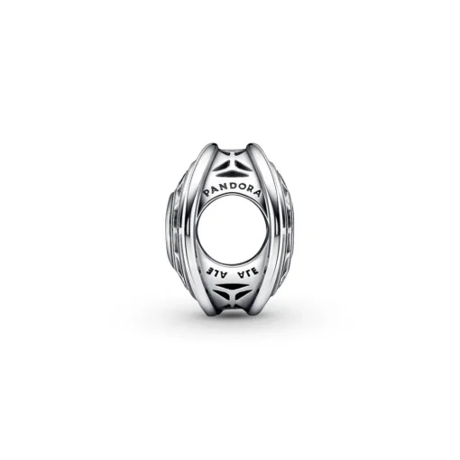 Charm Marvel x Pandora Reacteur arc bleu de Iron Man The Avengers