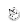 Charm Morellato SCZ557 - Charm Perle Acier