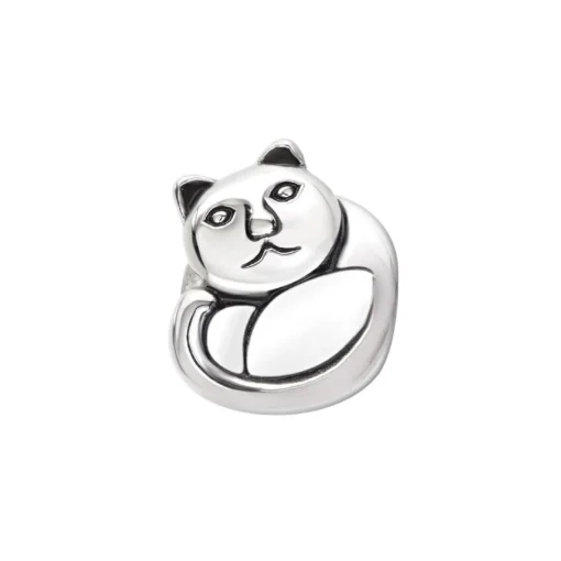 Charm Morellato SCZ557 - Charm Perle Acier