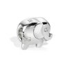 Charm Morellato SCZ287 - Charm Acier Perle