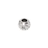 Charm Morellato SCZ42 - Charm Acier Perle