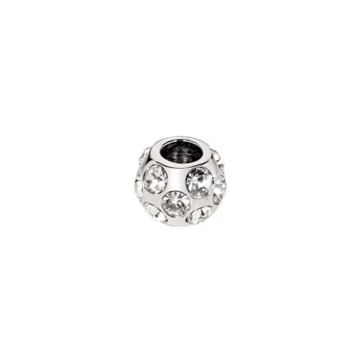 Charm Morellato SCZ42 - Charm Acier Perle