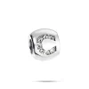 Charm Morellato SCZK1 - Charm Lettre C