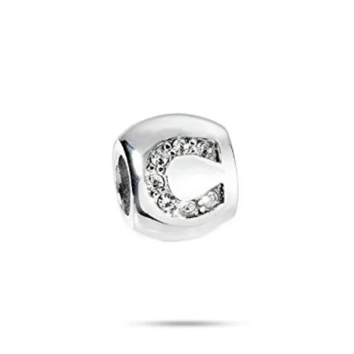 Charm Morellato SCZK1 - Charm Lettre C