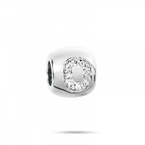 Charm Morellato SCZL3 - Charm Lettre O