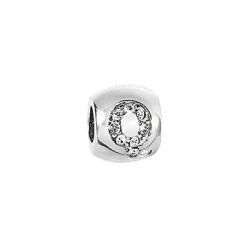 Charm Morellato SCZL5 - Charm Lettre Q