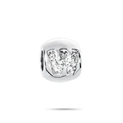 Charm Morellato SCZM1 - Charm Lettre W