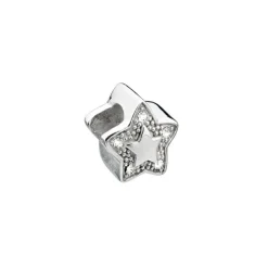 Charm Morellato SCZS4 - Charm Cristaux Etoile
