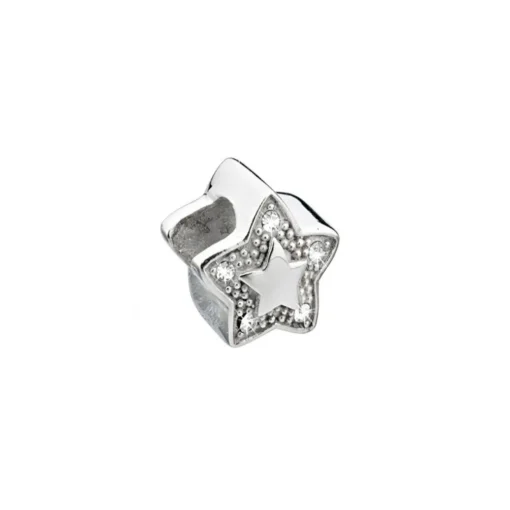 Charm Morellato SCZS4 - Charm Cristaux Etoile