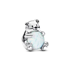 Charm Ours Polaire