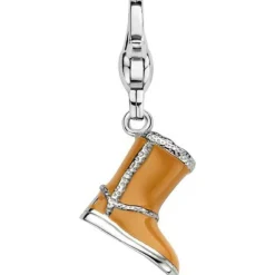 Charm Ti Sento 8516LB - Charm Bottes fourrure