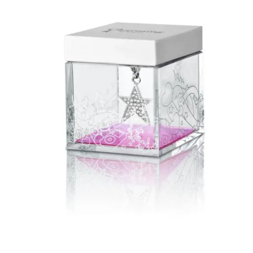 Charm Ti Sento 8366LX - Charm Lettre X