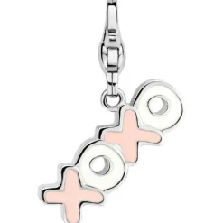 Charm Ti Sento 8430PI - Charm XOXO