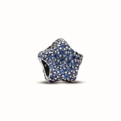 Charm Étoile Pavée Audacieuse