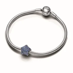 Charm Étoile Pavée Audacieuse