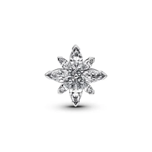 Charm Étoile Polaire Scintillante