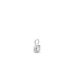 Charms et perles Ti Sento 9142ZI-H -Argent