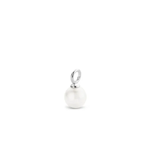 Charms et perles Ti Sento 9003PW-H - Argent