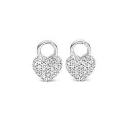 Charms et perles Ti Sento 9182ZI - Argent