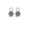 Charms et perles Ti Sento 9162SB - Argent