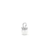 Charms et perles Ti Sento 9083PW-H - Argent