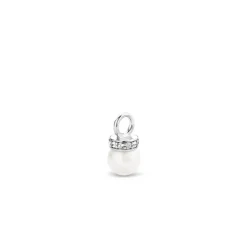 Charms et perles Ti Sento 9083PW-H - Argent