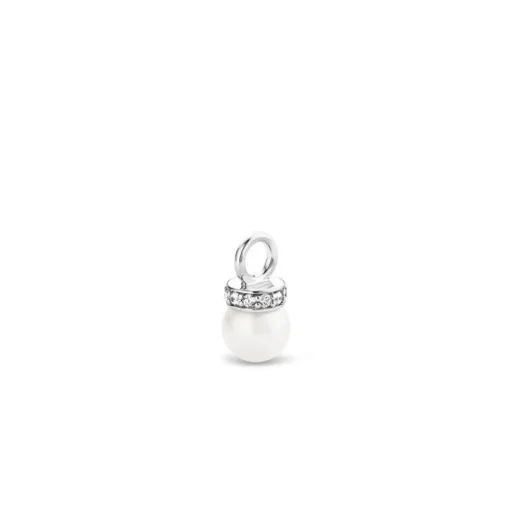 Charms et perles Ti Sento 9083PW-H - Argent