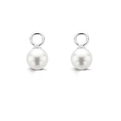 Charms et perles Ti Sento 9003PW - Argent