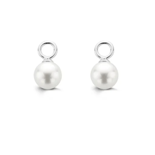 Charms et perles Ti Sento 9003PW - Argent