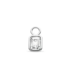 Charms et perles Ti Sento 9253ZI-H - Argent