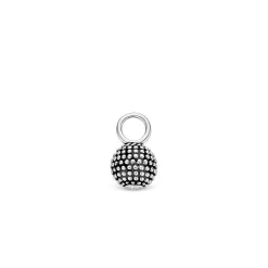Charms et perles Ti Sento 9162SB-H - Argent
