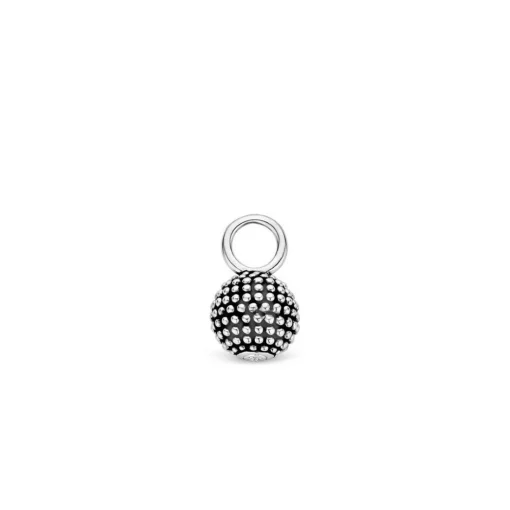 Charms et perles Ti Sento 9162SB-H - Argent